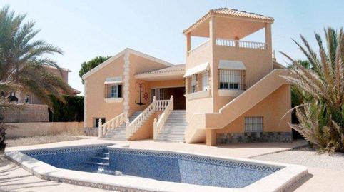 VILLA DE LUJO CON EMBARCADERO PRIVADO, imatge 2