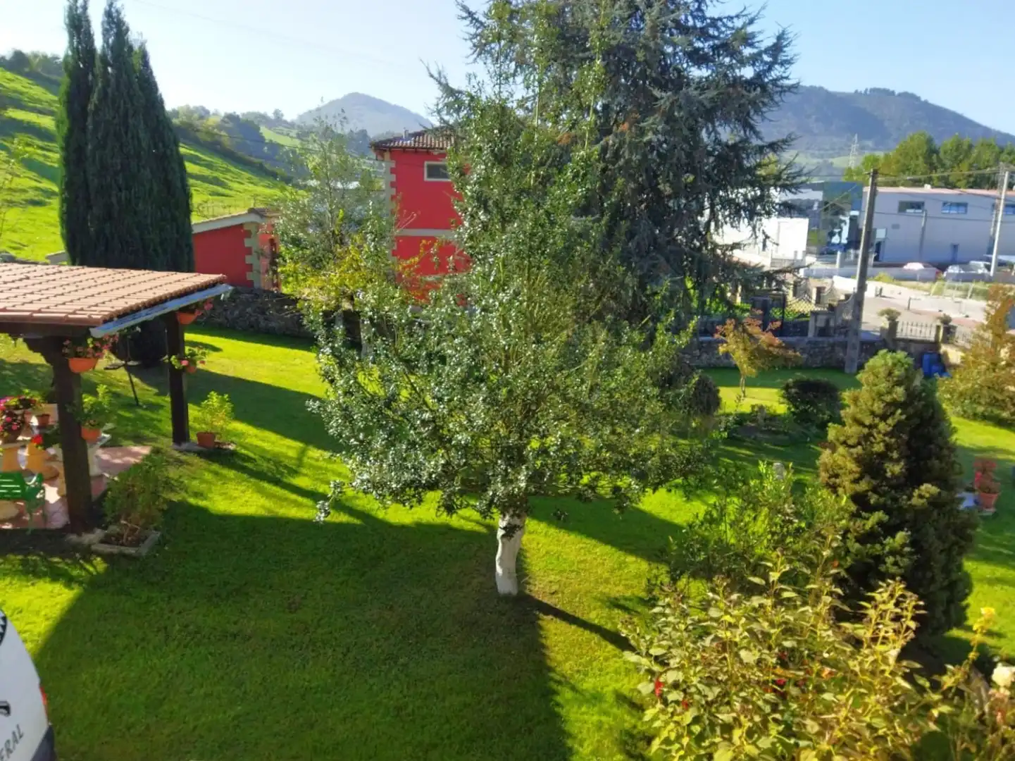 Casa con terraza en venta en San Felices de Buelna - Posajo Penias 13, imagen 4