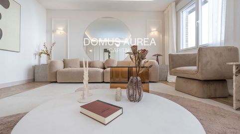 Foto 2 de Piso en venta en Ayala, Recoletos, Madrid Capital