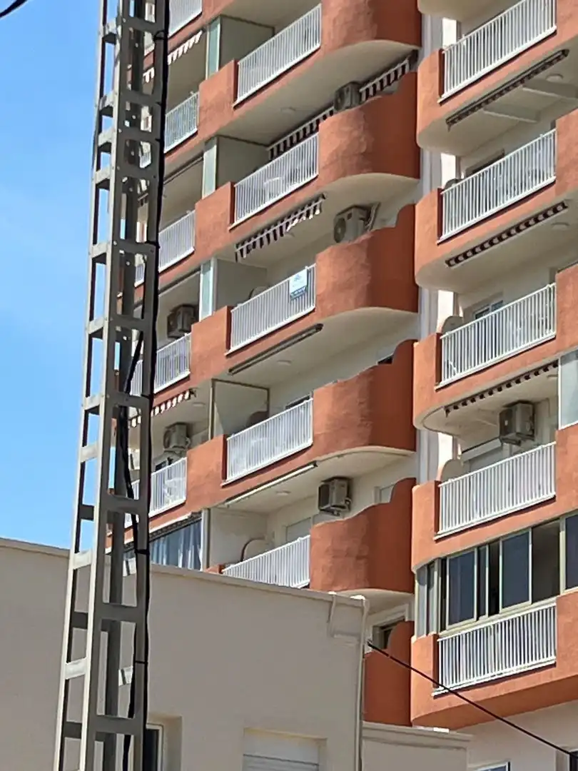 Appartement compact avec piscine à vendre à Manzanera - Tosal, imagen 14
