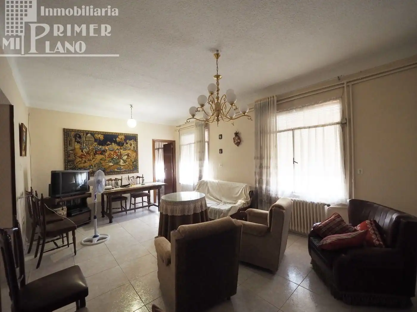 Casa con terraza en venta en Tomelloso, imagen 17