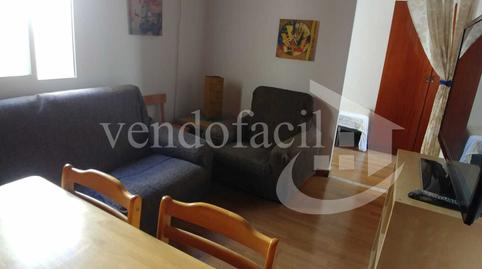 Foto 3 de Pis en venda a N/a, Cuatro Caminos - Azca, Madrid