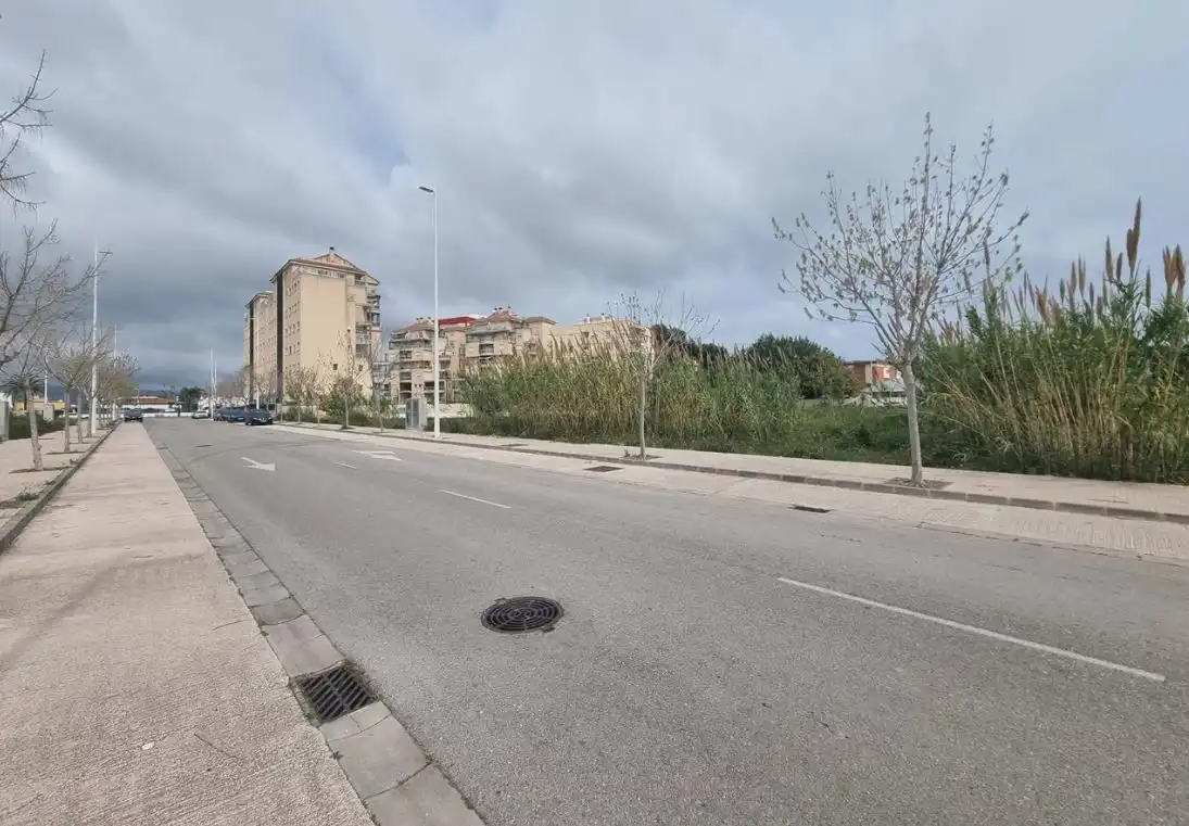 Außenansicht von Residential zum Verkauf in Gandia