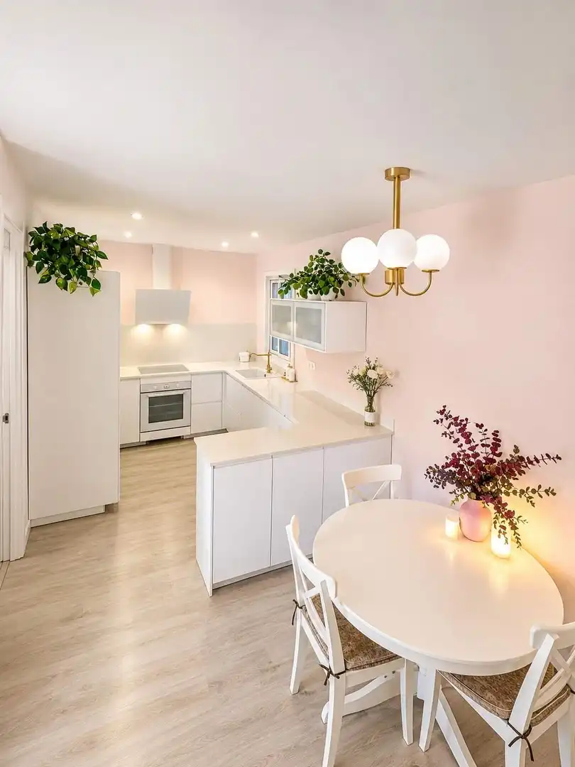 Wohnung mit Terrasse zum Verkauf in Avenida Avinguda Roma, imagen 2
