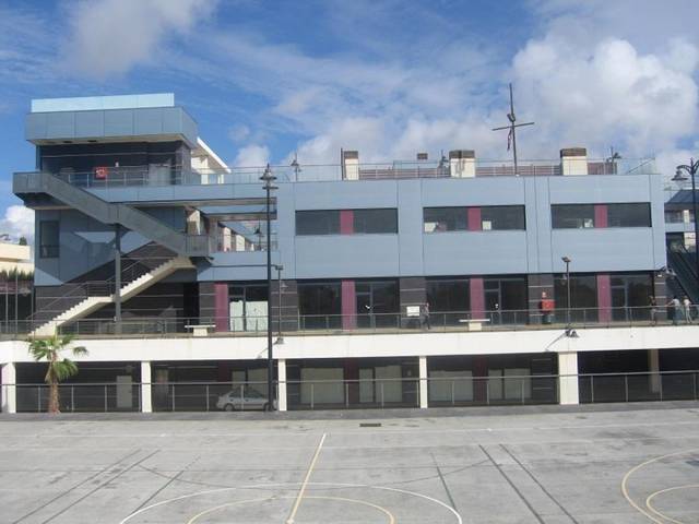 Local comercial en Venta en La Antilla