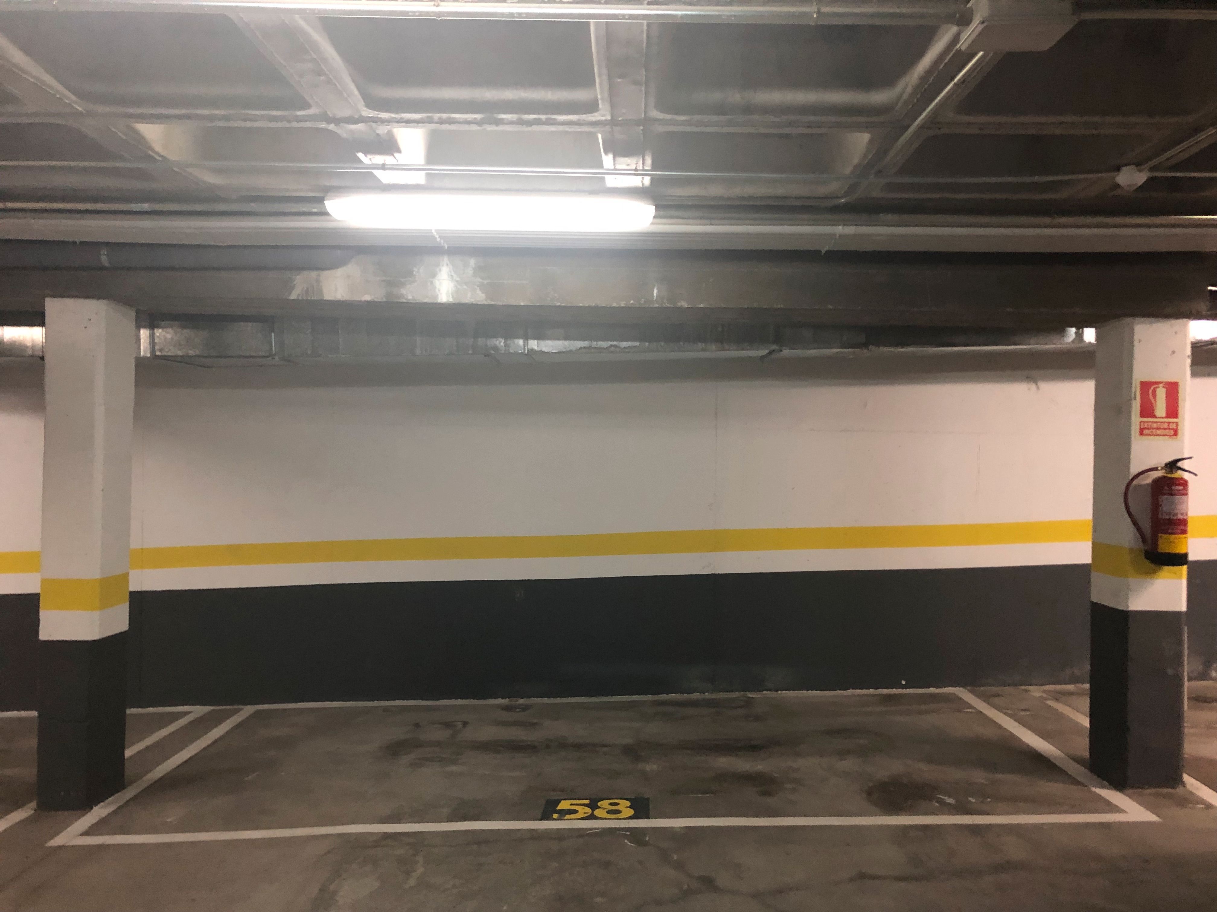 Parking of Garage for sale in Sabiñánigo