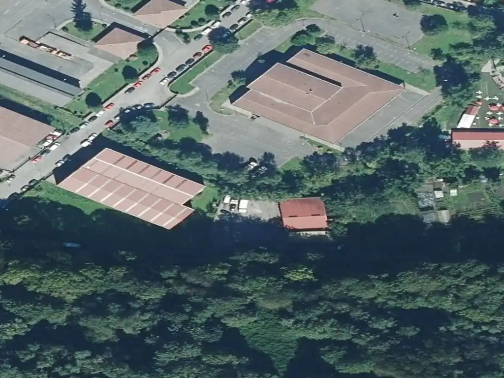 Geschaftsraum zum Verkauf in Morcín