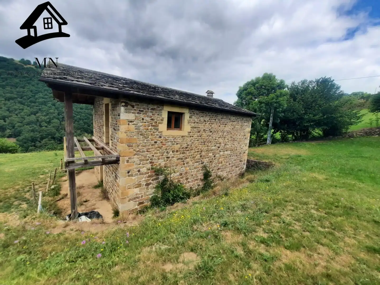 Casa rústica en venta en Vega de Pas, imagen 7