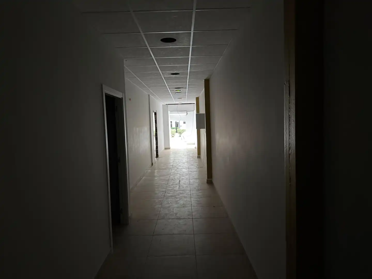 Gewerbefläche zur Miete in Calle Obispo Rocamora, imagen 6