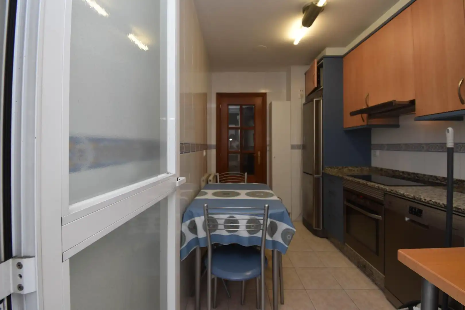 Cuina de Pis en venda en Culleredo amb Calefacció i Parquet