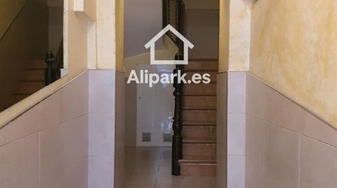 Foto 5 de Edifici en venda a Colón, Barrio del Centro, Alicante