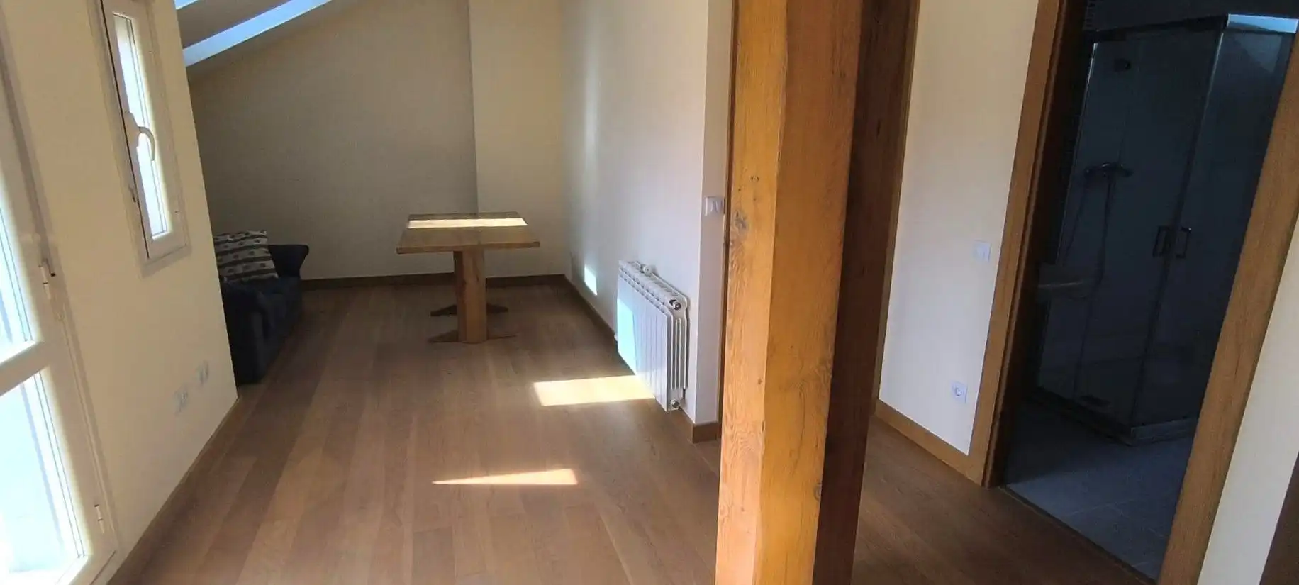 Dúplex en venta en Cenicero con Calefacción, Terraza y Trastero