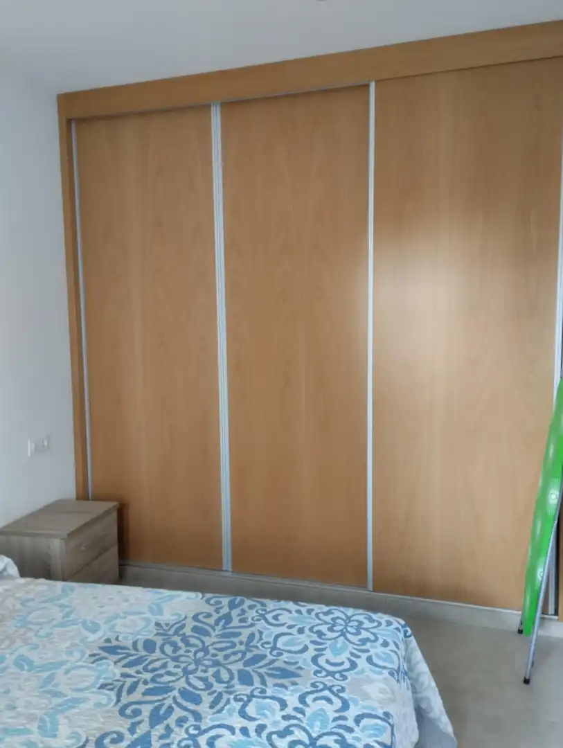Apartamento en venta en Cuevas del Almanzora con Aire acondicionado, Calefacción y Terraza