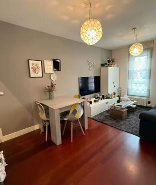 Living room of Flat for sale in Ames  with Furnished