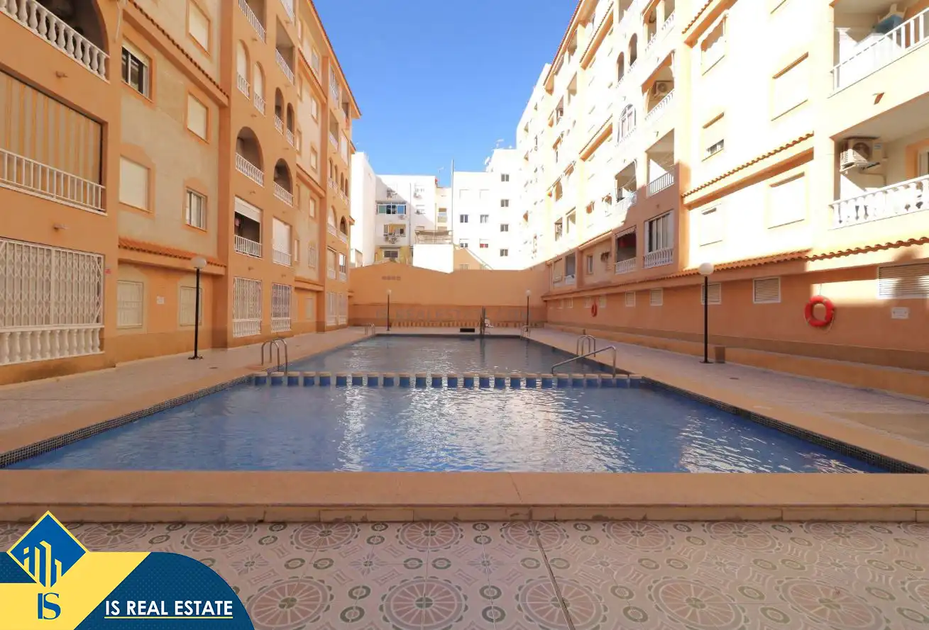 Appartement compact avec piscine à vendre à Playa del Cura, imagen 5