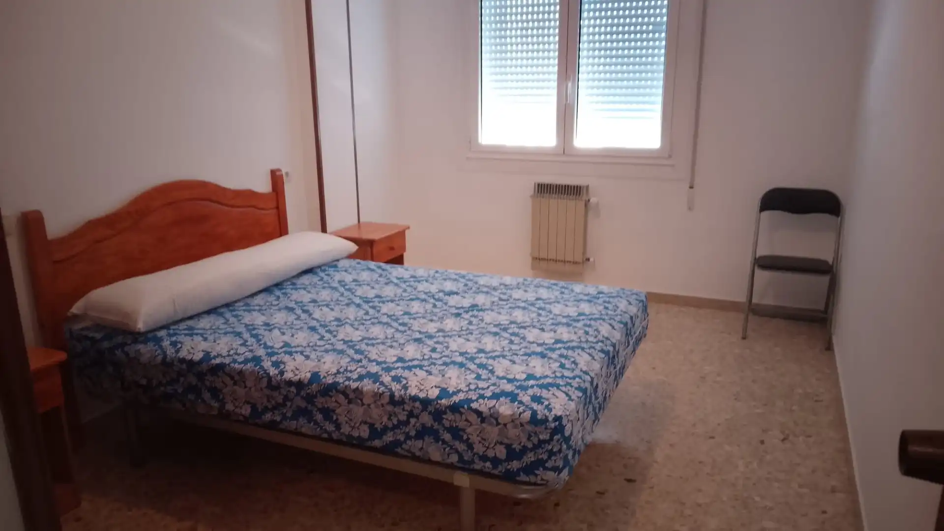 Flat with lift to rent in La Seca - Los Salgueriños, imagen 5