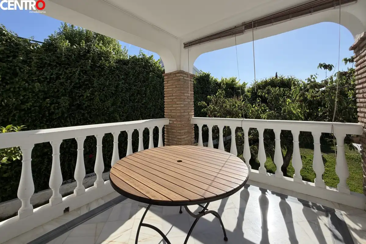 Detached house with garden for sale in Solana, imagen 6