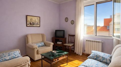 Foto 2 von Wohnung zum Verkauf in Zumakadi Ibilbidea, San Cristóbal, Vitoria - Gasteiz