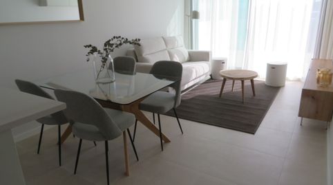 Foto 4 de Dúplex en venda a El Puerto, Dénia