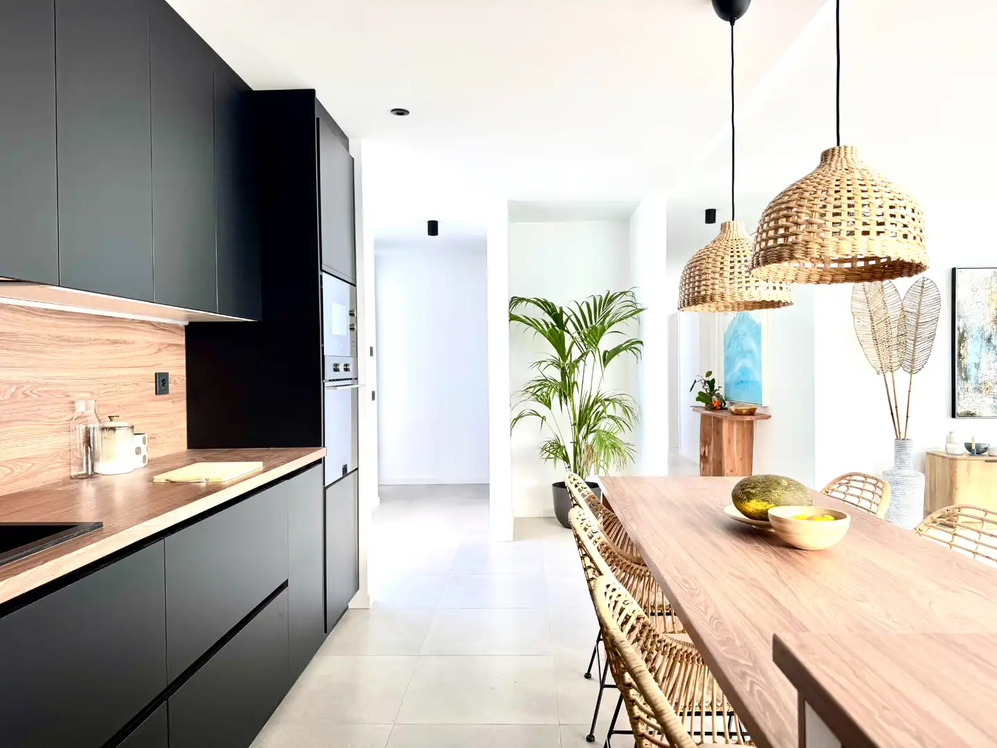 Casa o chalet en venta en Calle Capirota, 24, Villaverde