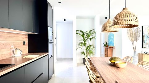 Foto 4 de Piso en venta en Calle Capirota, 24, Villaverde, Las Palmas