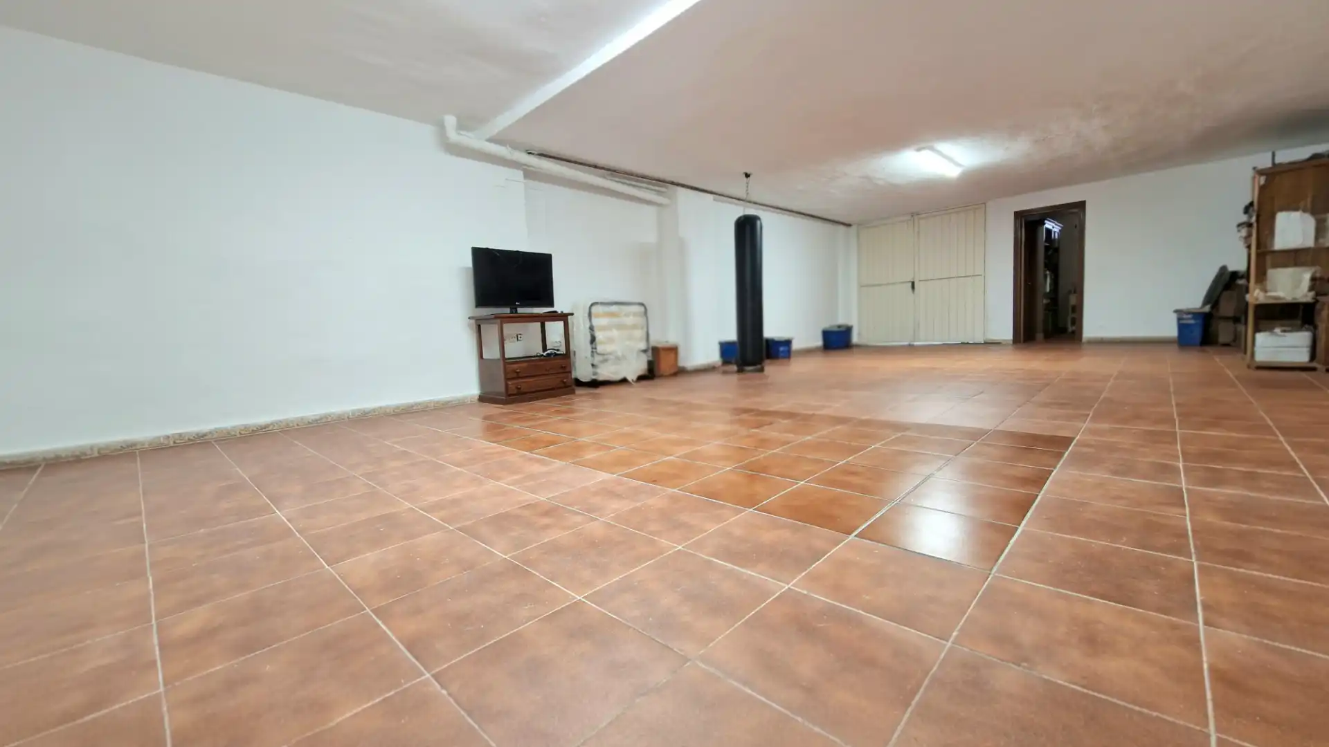 Casa adosada en venta en Mairena del Aljarafe con Aire acondicionado