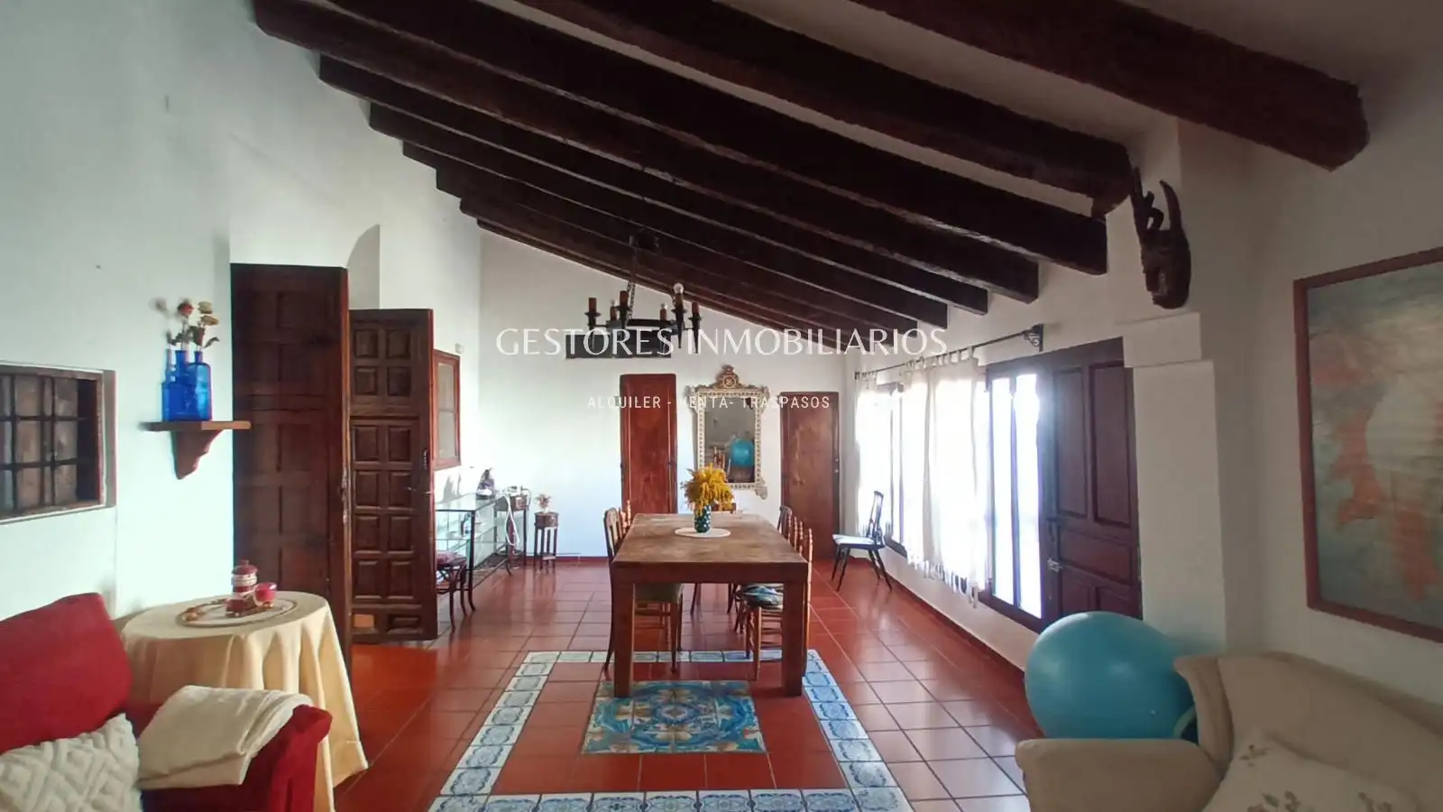 Buildings for sale in Muro de Alcoy