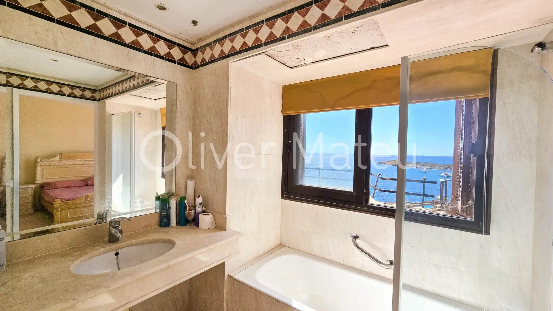 Appartement avec ascenseur à vendre à Passeig Illetes, imagen 16