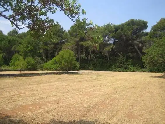 Terreny residencial en venda a La Xara - La Sella, imagen 2