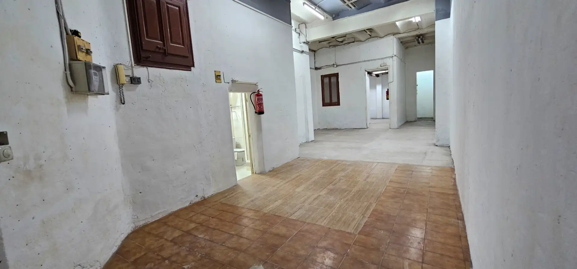 Gewerbefläche zum Verkauf in Carrer d'Entença 35, imagen 5