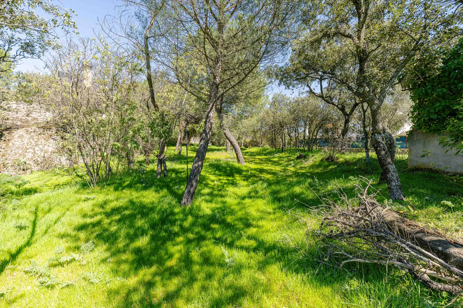 Residencial en venda en Torrelodones