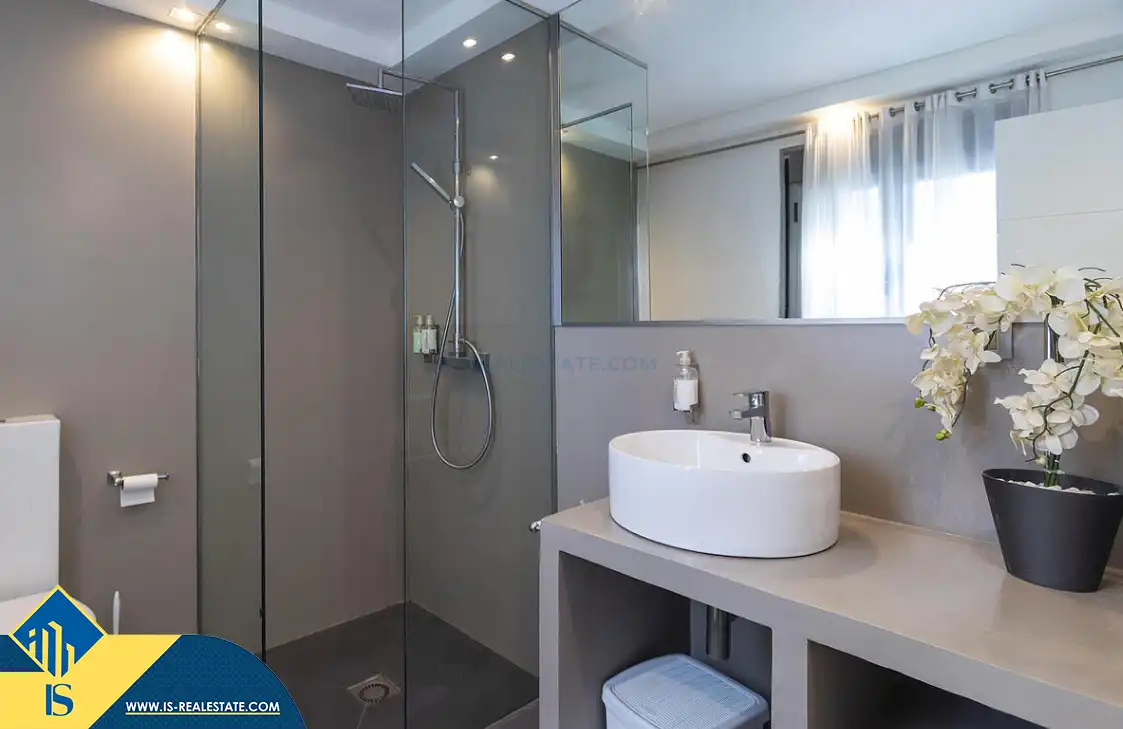 Villa con piscina in vendita a Sant Josep, imagen 8