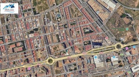 Foto 2 de Piso en venta en Calle de Francisco Bautista, Plaza de la Luz, El Ejido