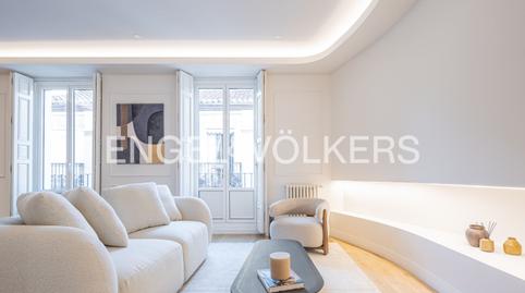 Photo 2 of Flat for sale in Universidad - Malasaña,  Madrid Capital