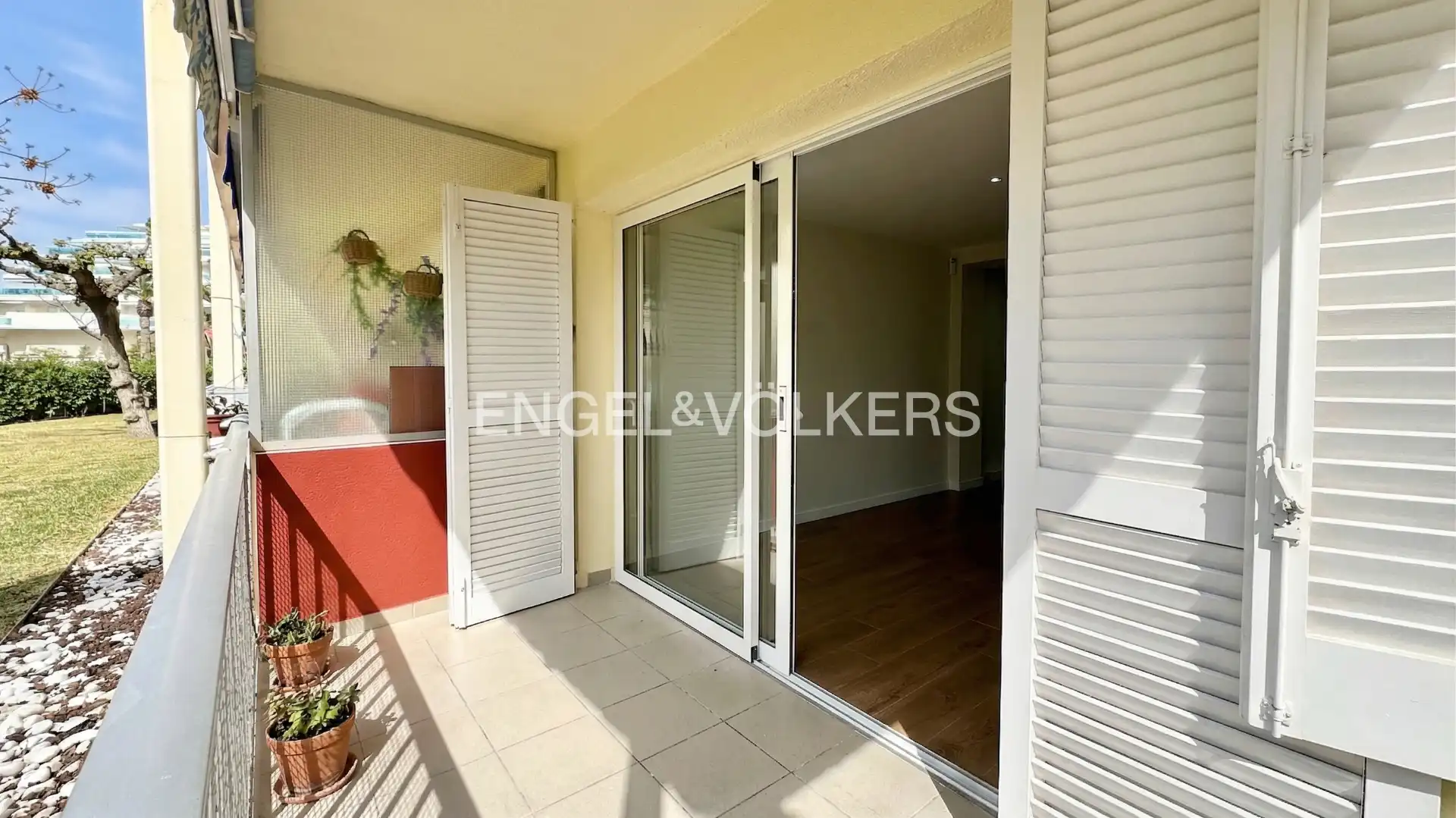 Terraza de Planta baja en venta en Vila-seca con Parquet, Balcón y Alarma