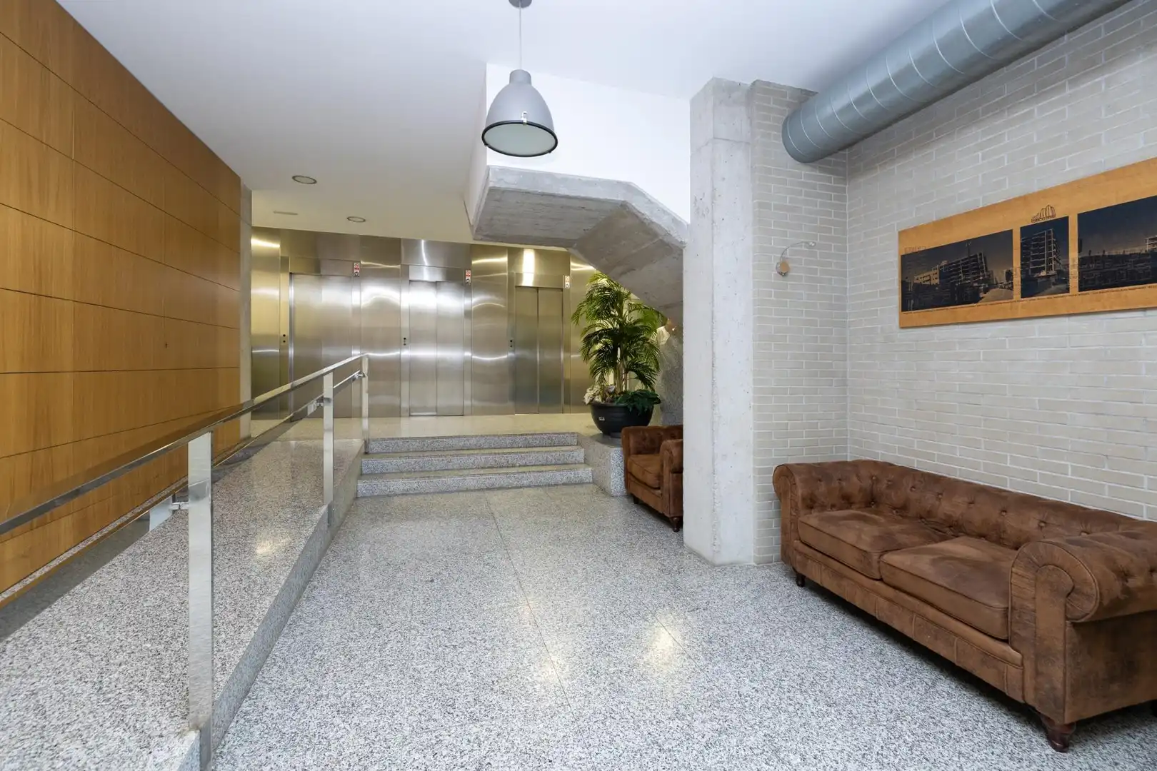 Piso con piscina en venta en Avenida Avenida Ilustración, imagen 42