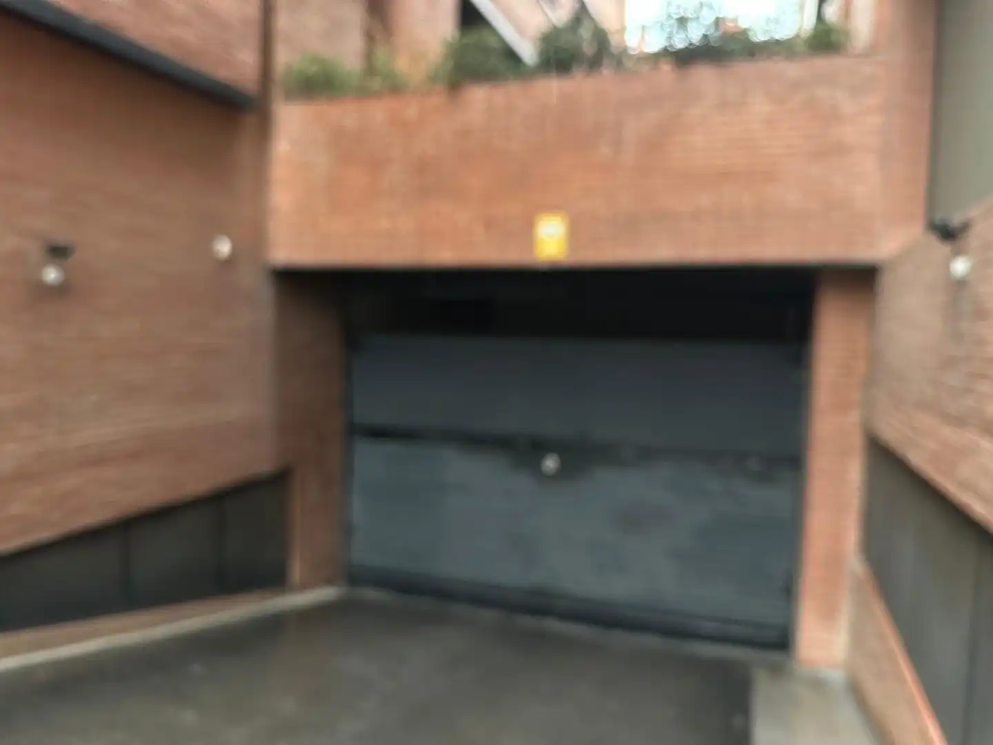 Parking de Garaje de alquiler en Sant Joan Despí