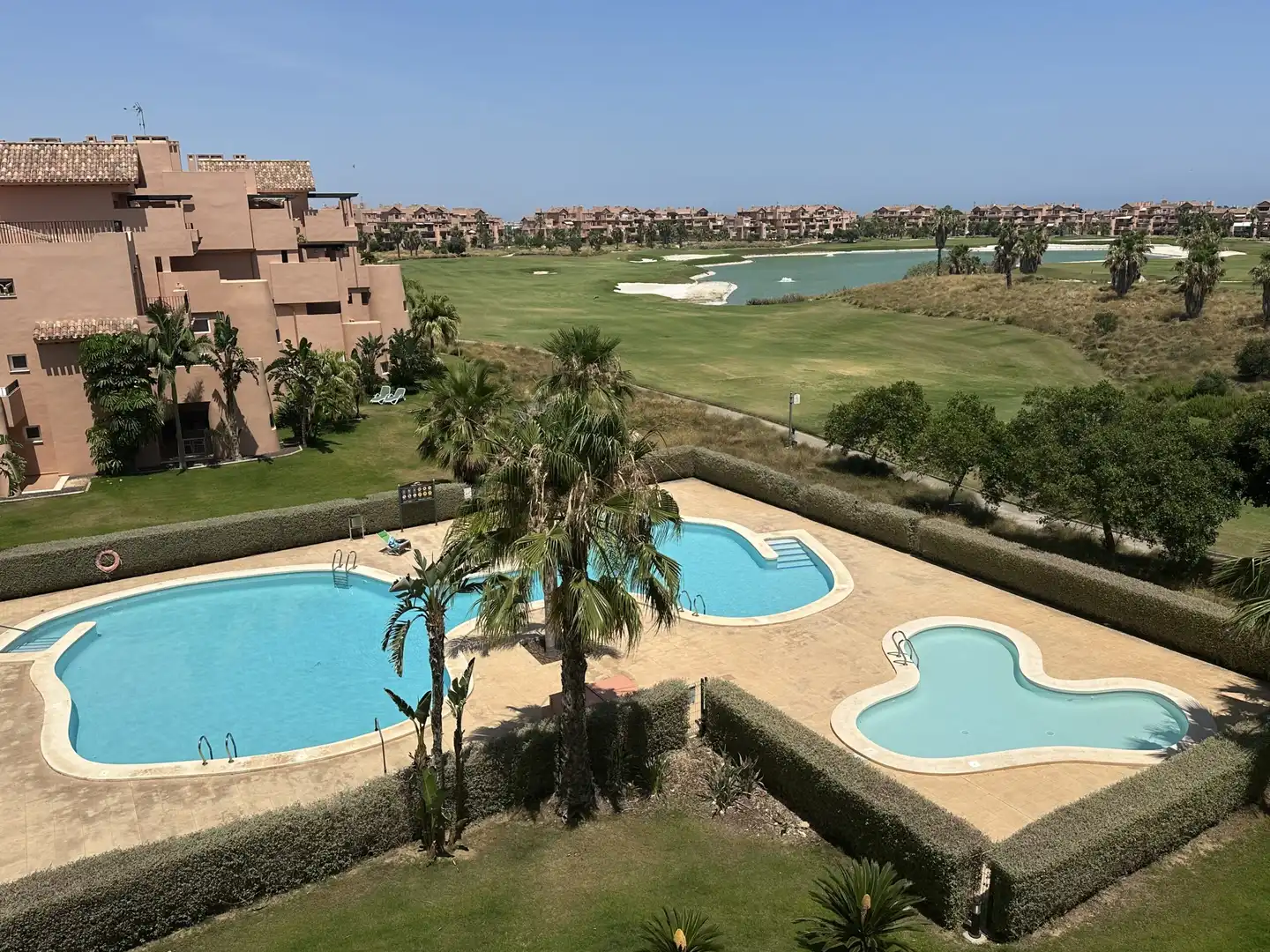 Apartment for sale in Mar Menor Golf, imagen 2