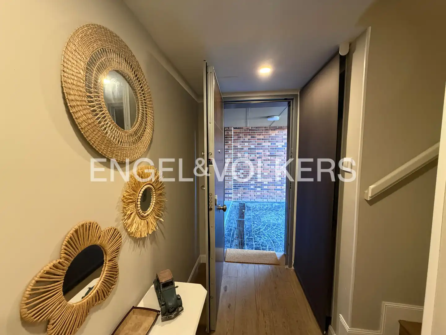 Apartamento de alquiler en Majadahonda con Calefacción