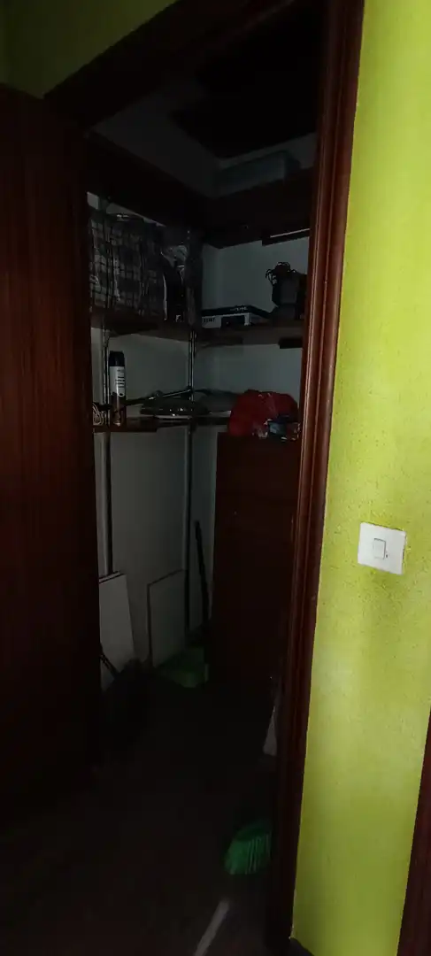 Pis en venda en  Logroño amb Calefacció, Parquet i Terrassa