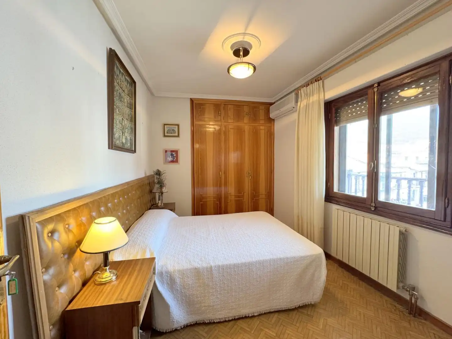 Bedroom of Houses for sale in Candeleda, Ávila