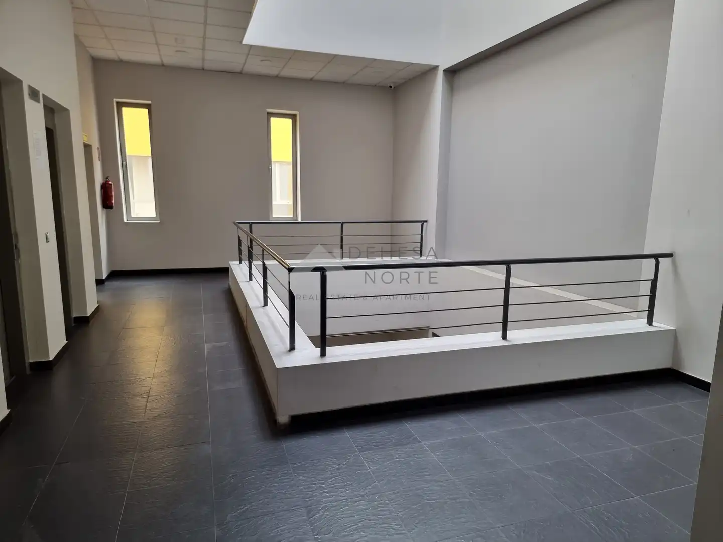 Apartament en venda a Estación - Los Manantiales