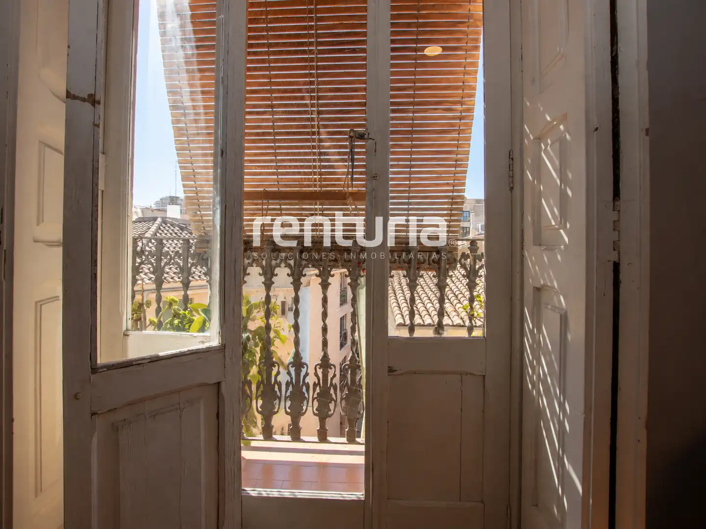 Penthouse mit Terrasse zum Verkauf in Carrer de Maldonado, imagen 10