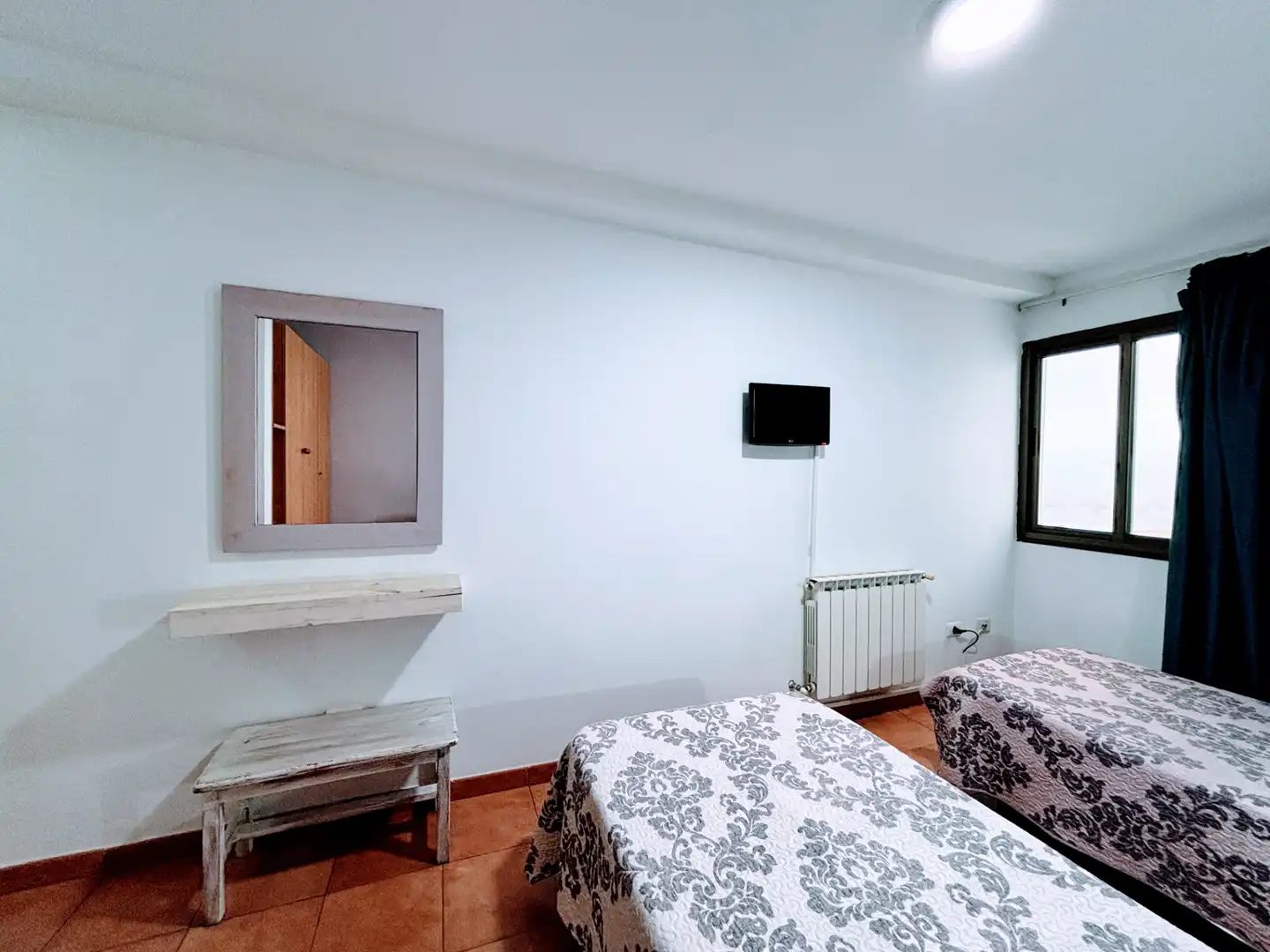 Bedroom of Commercial properties for sale in Teror  with Air Conditioner, Heating and Furnished