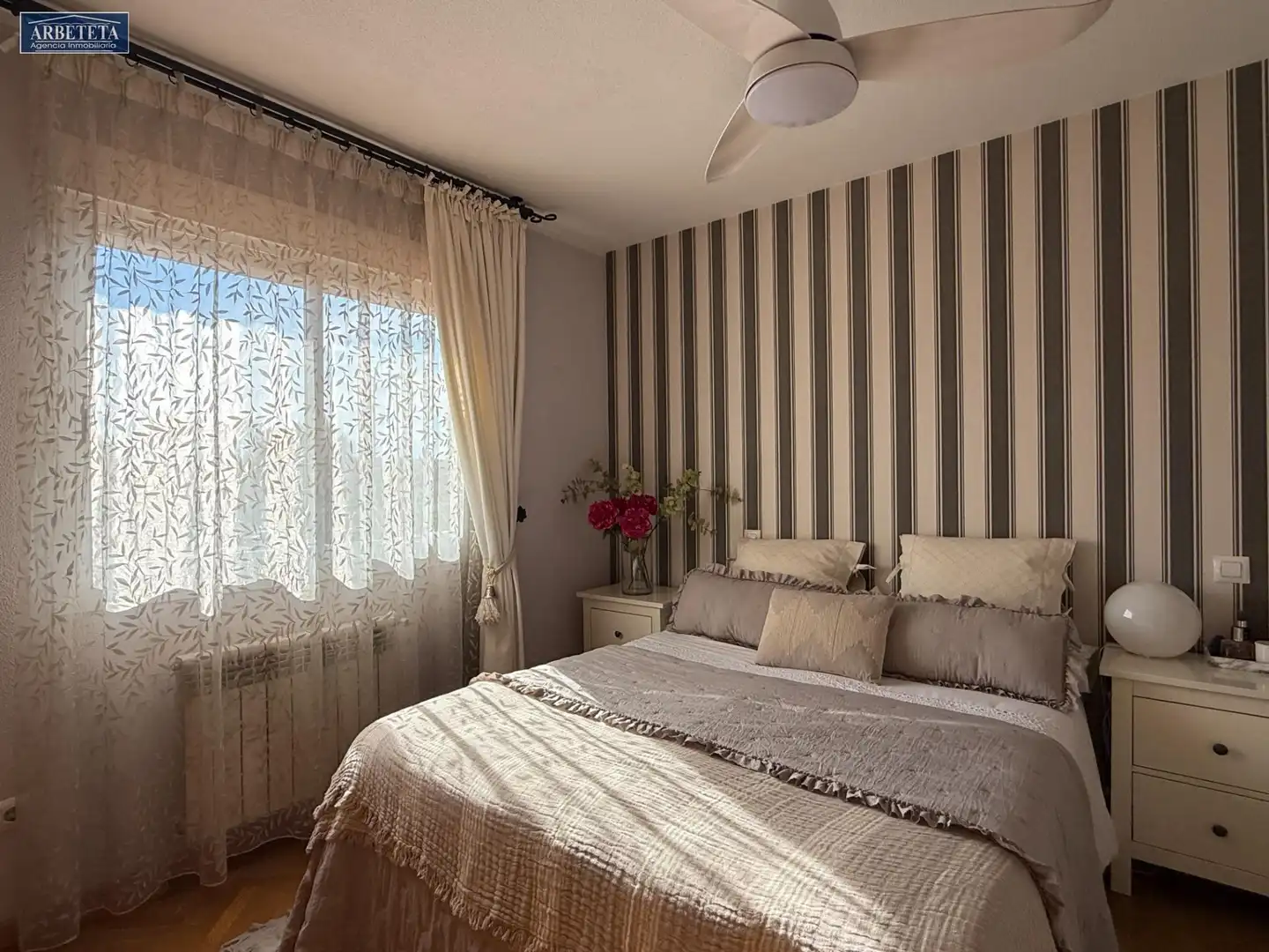 Habitación de Casa o chalet en venta en Guadalajara con Aire acondicionado, Calefacción y Trastero