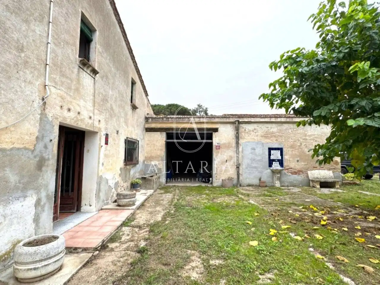Casa rústica amb jardí en venda a Calle Sant Tou, imagen 27
