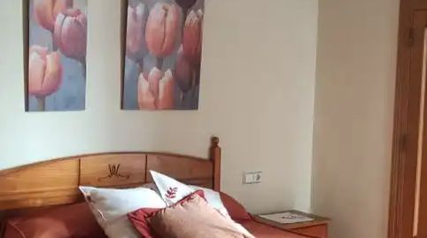 Foto 3 de Apartament de lloguer a Calle Lope, 25, Vélez-Rubio, Almería