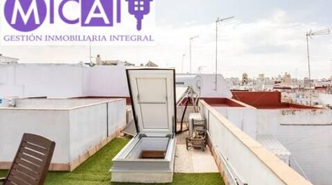 Foto 3 de Piso en venta en Centro Histórico, Cádiz Capital