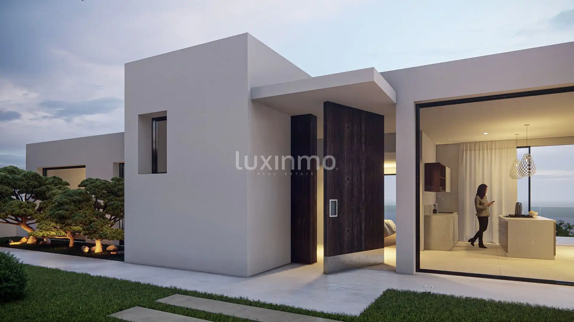 Villa mit Pool zum Verkauf in Altea Hills, imagen 3