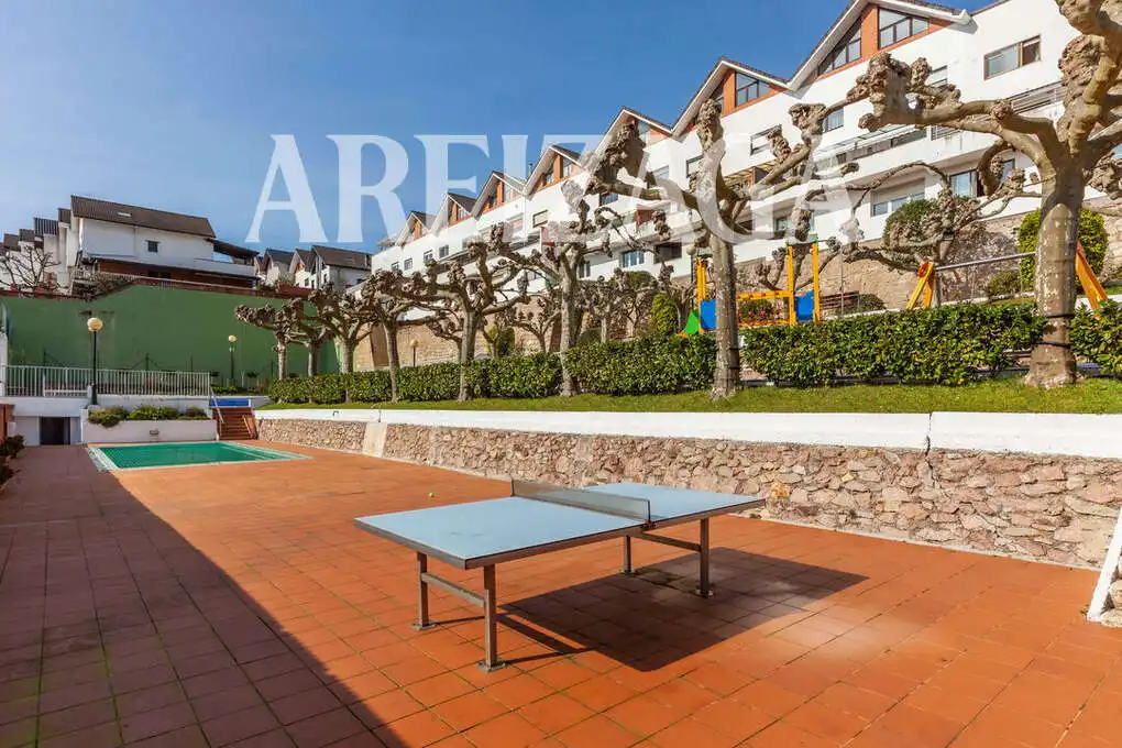 Casa amb terrassa en venda a Urbanización Montesol, imagen 46